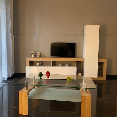 Casa Pirandello 12 Διαμέρισμα Κατάνια Εξωτερικό φωτογραφία