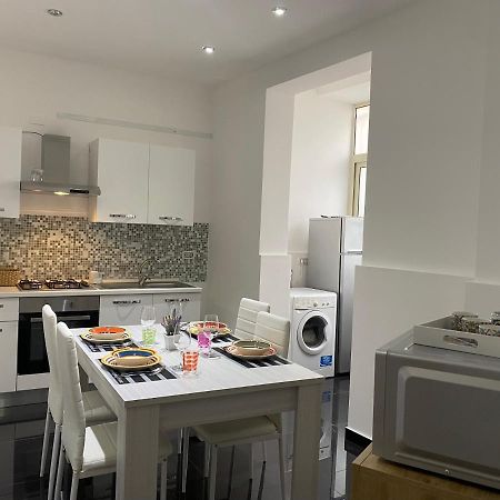 Casa Pirandello 12 Διαμέρισμα Κατάνια Εξωτερικό φωτογραφία
