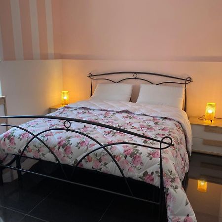 Casa Pirandello 12 Διαμέρισμα Κατάνια Εξωτερικό φωτογραφία