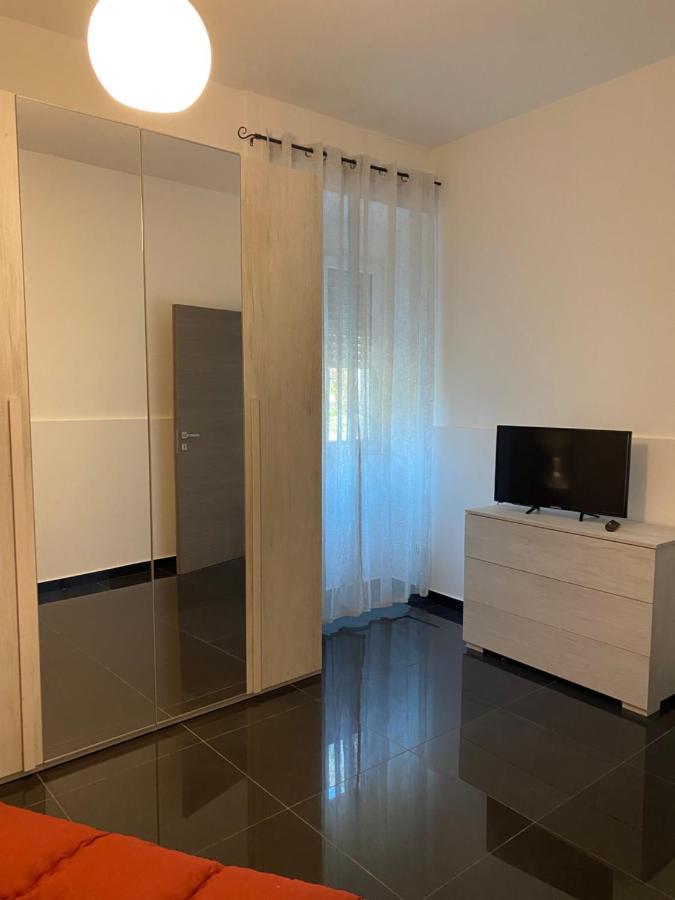 Casa Pirandello 12 Διαμέρισμα Κατάνια Εξωτερικό φωτογραφία