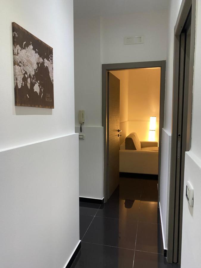 Casa Pirandello 12 Διαμέρισμα Κατάνια Εξωτερικό φωτογραφία