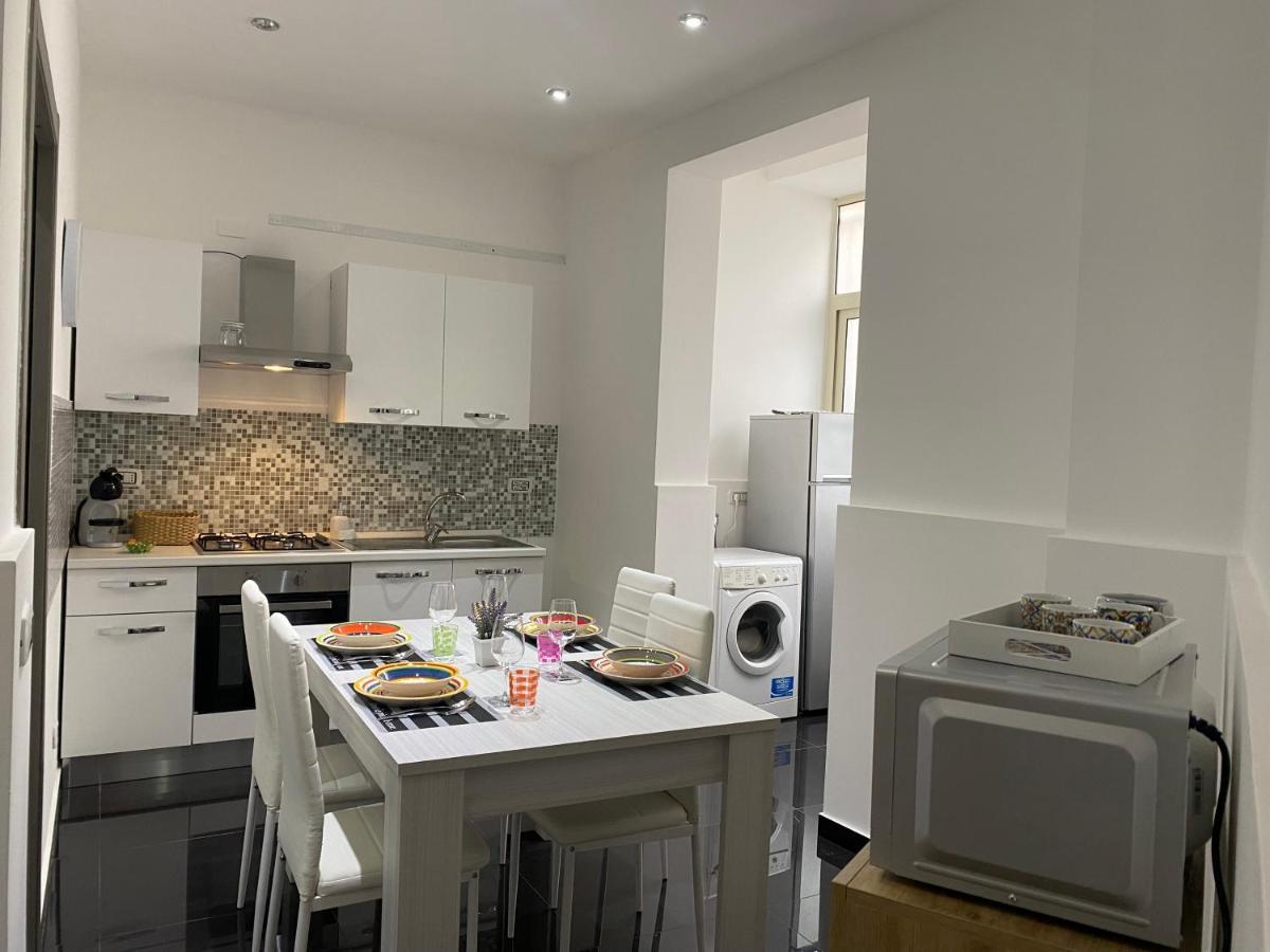 Casa Pirandello 12 Διαμέρισμα Κατάνια Εξωτερικό φωτογραφία