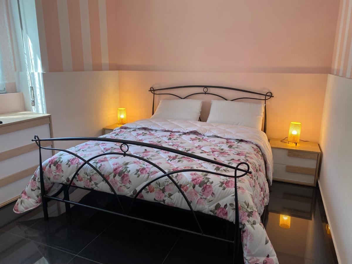Casa Pirandello 12 Διαμέρισμα Κατάνια Εξωτερικό φωτογραφία