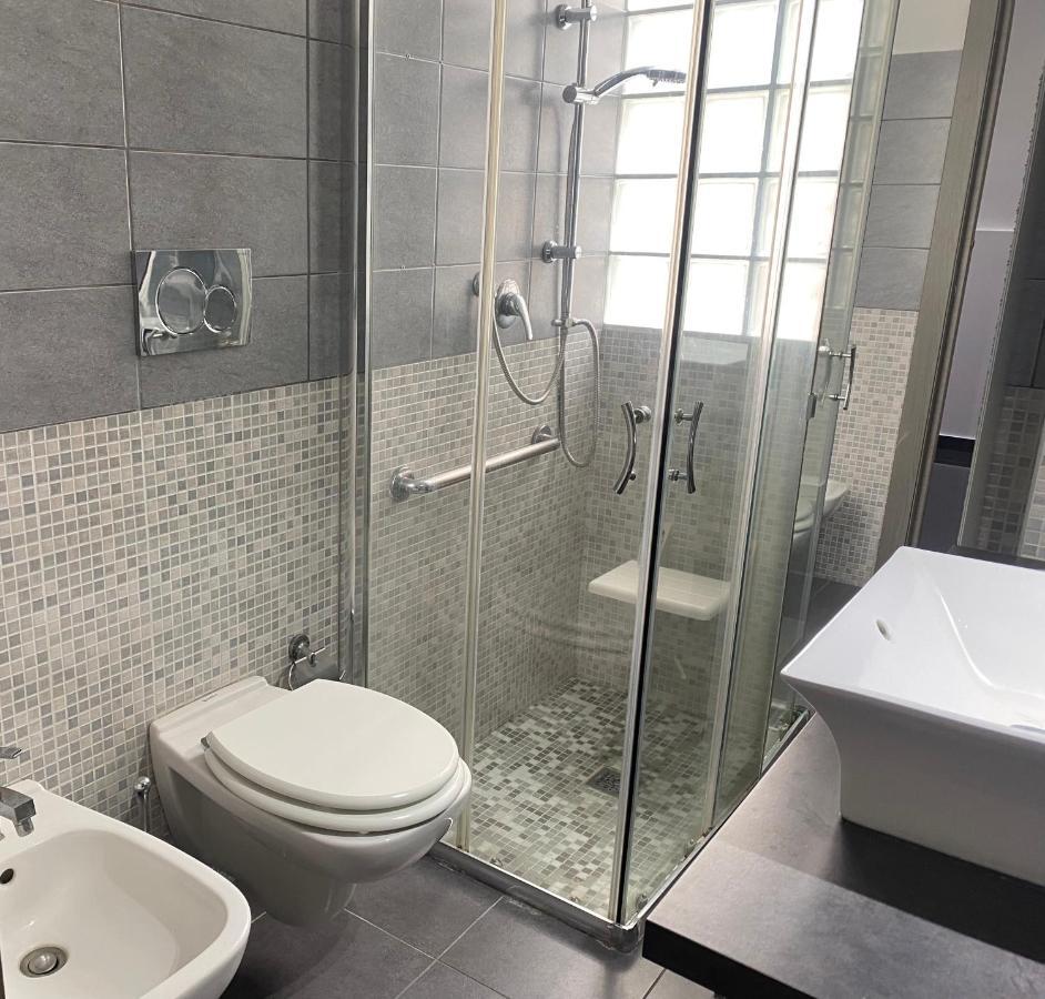 Casa Pirandello 12 Διαμέρισμα Κατάνια Εξωτερικό φωτογραφία