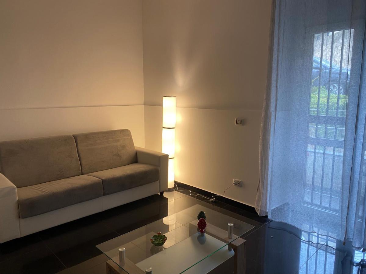 Casa Pirandello 12 Διαμέρισμα Κατάνια Εξωτερικό φωτογραφία